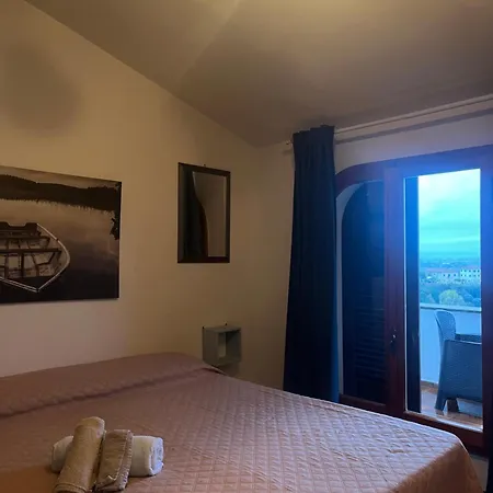 Casa Giampaolo *