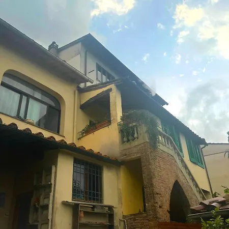 Casa Giampaolo * סן מיניאטו