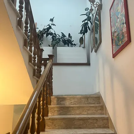 בית הארחה Casa Giampaolo *