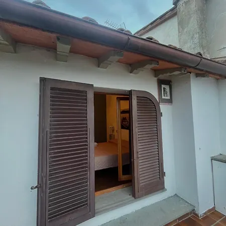 בית הארחה Casa Giampaolo *
