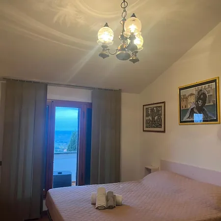 Casa Giampaolo *