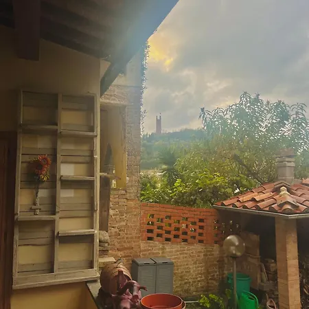 Casa Giampaolo