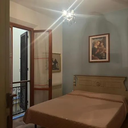 בית הארחה Casa Giampaolo