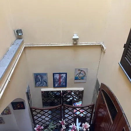 בית הארחה Casa Giampaolo *