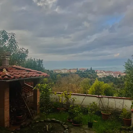 בית הארחה Casa Giampaolo
