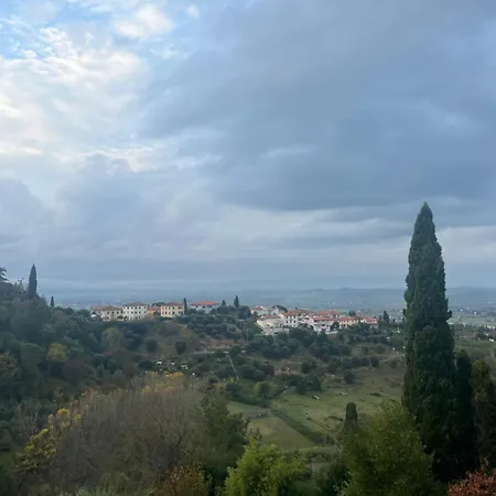 בית הארחה Casa Giampaolo סן מיניאטו